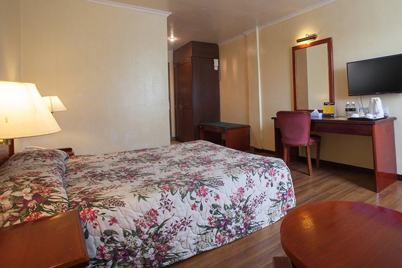 Hotel Seri Malaysia Taiping Dış mekan fotoğraf